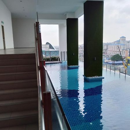 #4 Summer Studio - One South Seri Kembangan Esterno foto
