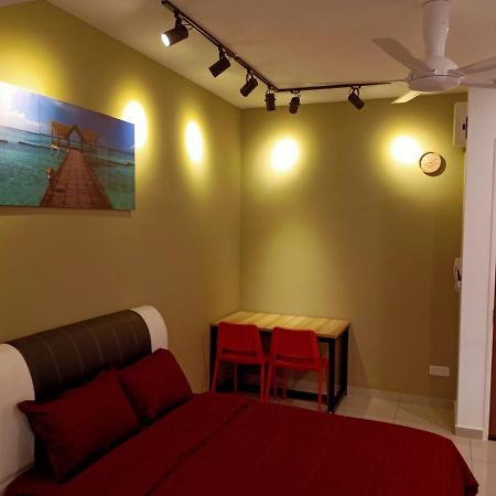 #4 Summer Studio - One South Seri Kembangan Esterno foto