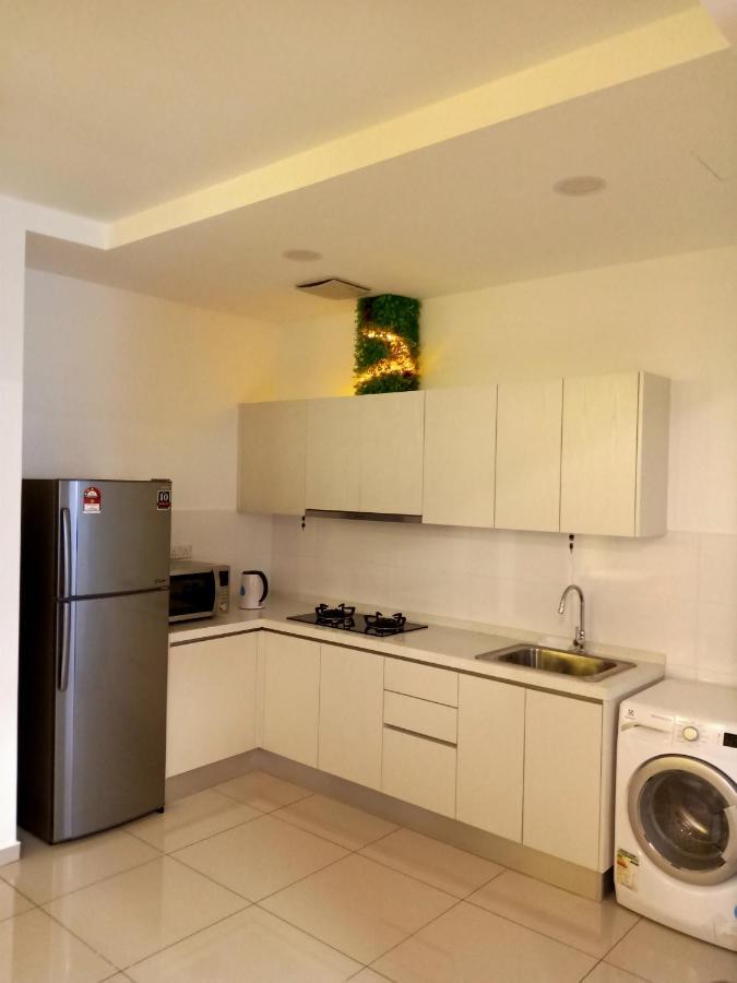 #4 Summer Studio - One South Seri Kembangan Esterno foto