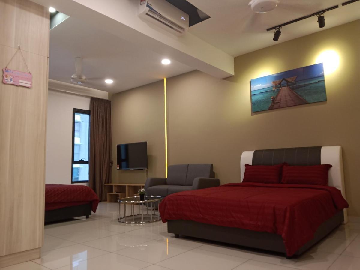 #4 Summer Studio - One South Seri Kembangan Esterno foto