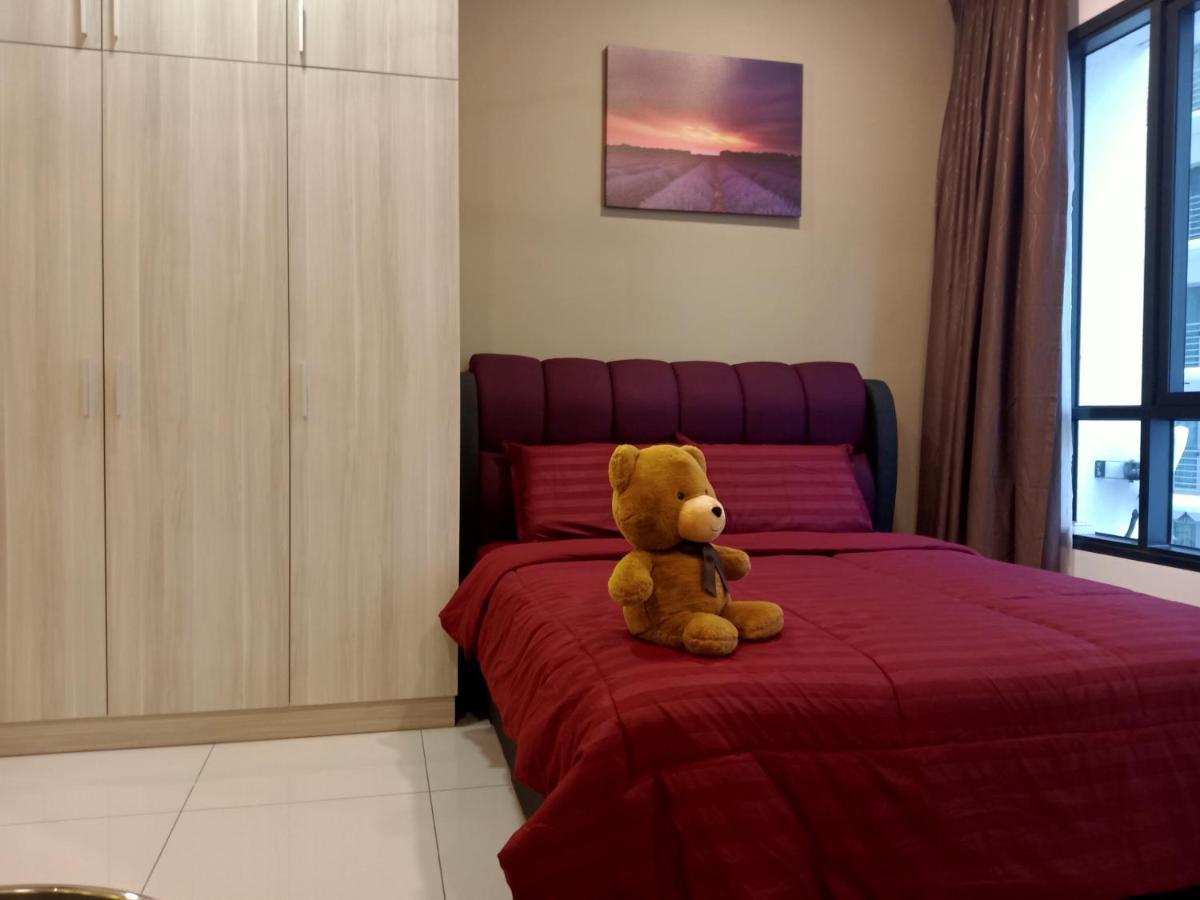 #4 Summer Studio - One South Seri Kembangan Esterno foto