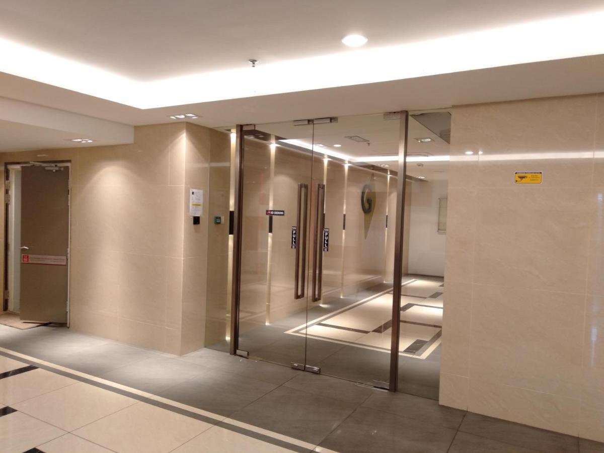 #4 Summer Studio - One South Seri Kembangan Esterno foto