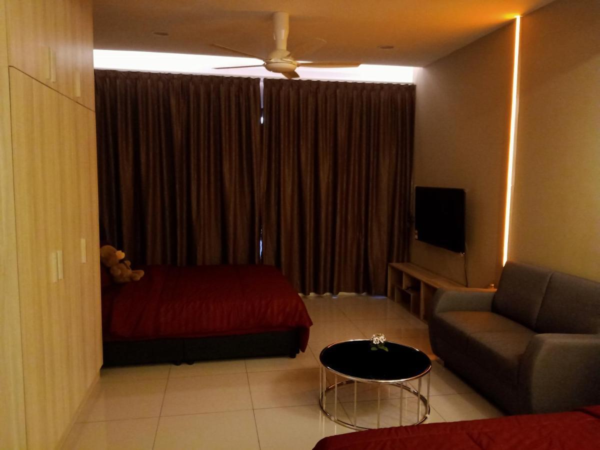 #4 Summer Studio - One South Seri Kembangan Esterno foto