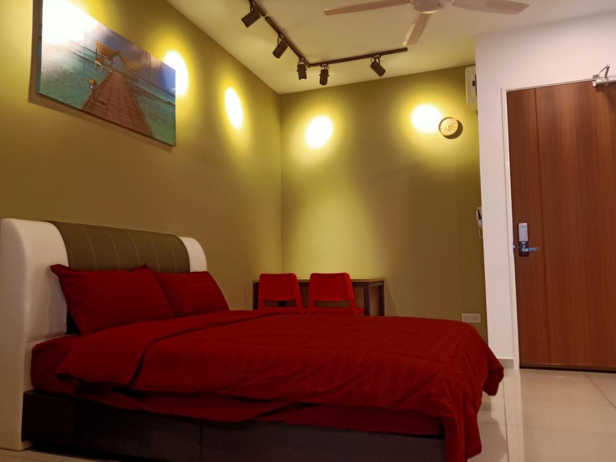 #4 Summer Studio - One South Seri Kembangan Esterno foto
