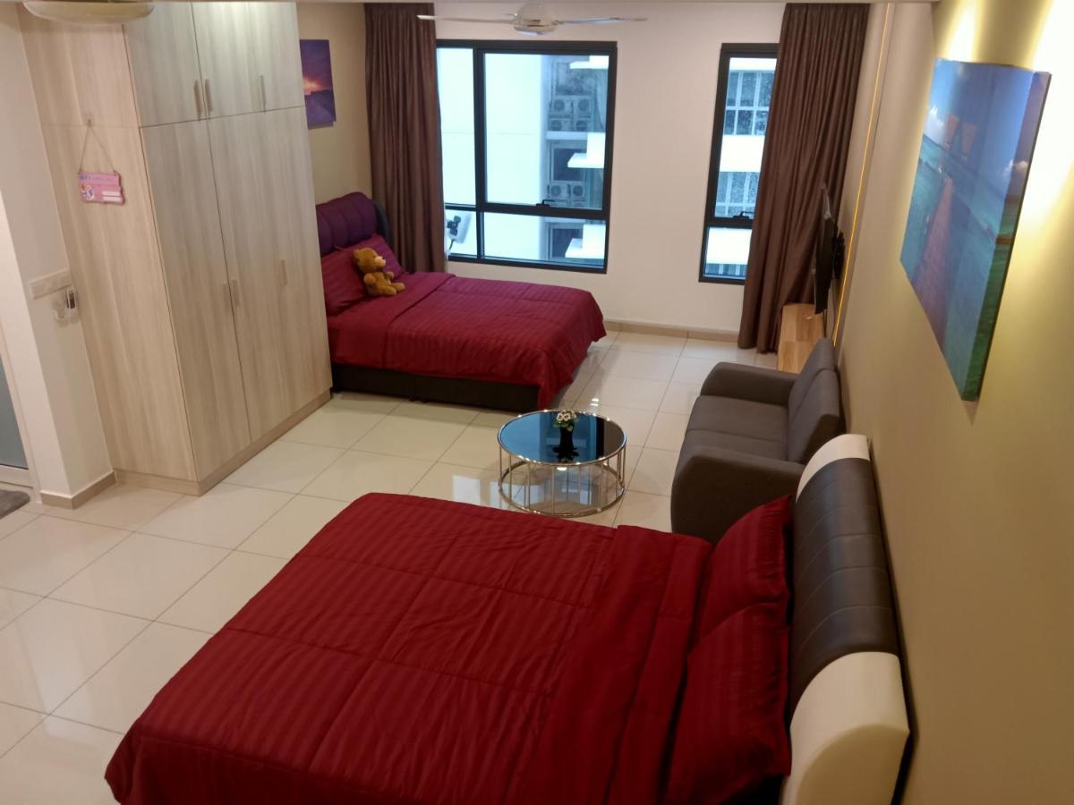 #4 Summer Studio - One South Seri Kembangan Esterno foto