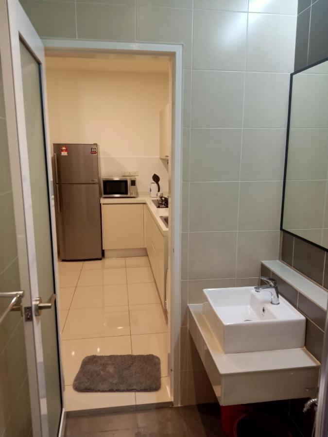 #4 Summer Studio - One South Seri Kembangan Esterno foto