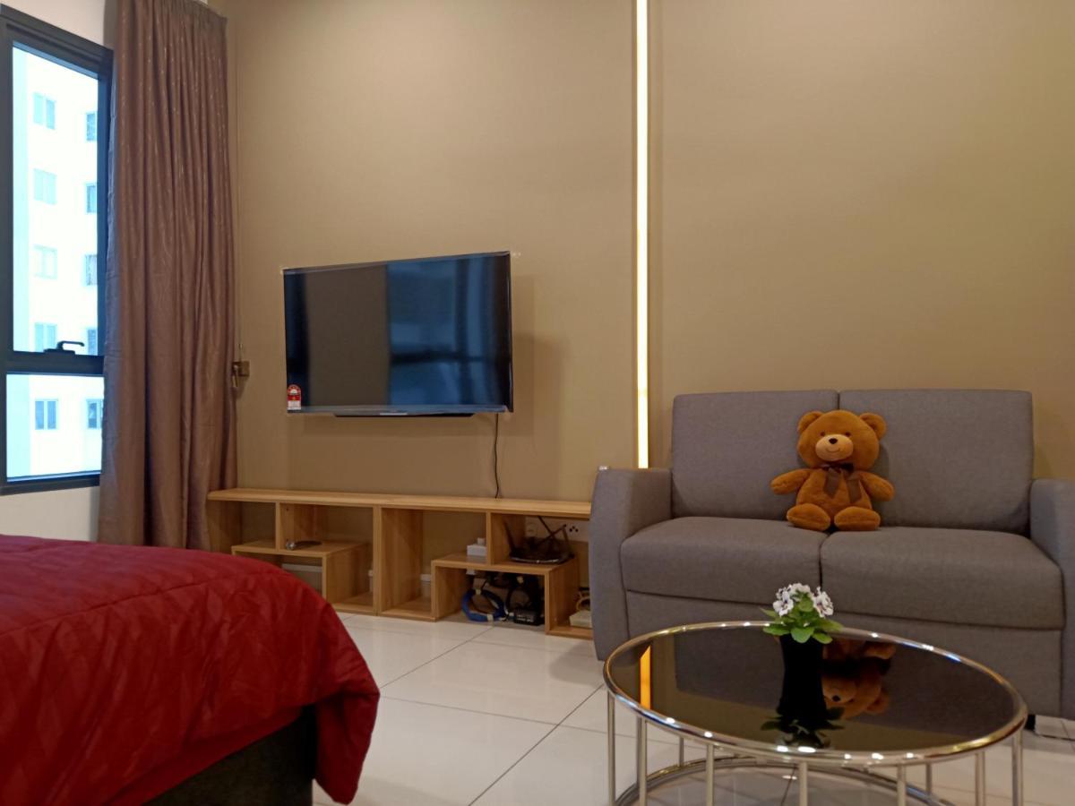 #4 Summer Studio - One South Seri Kembangan Esterno foto